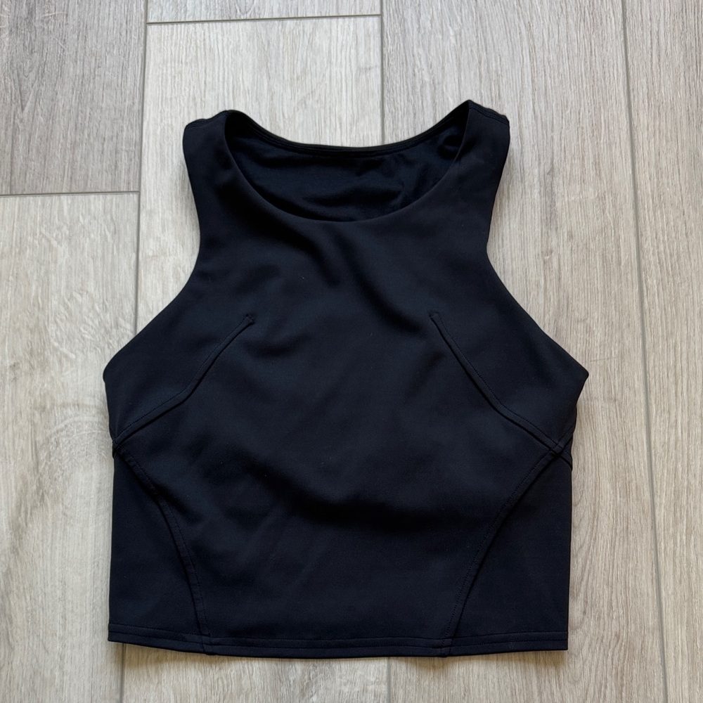 Lululemon Wunder Train Racerback Tank